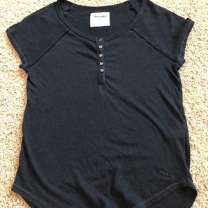 Abercrombie Shirt